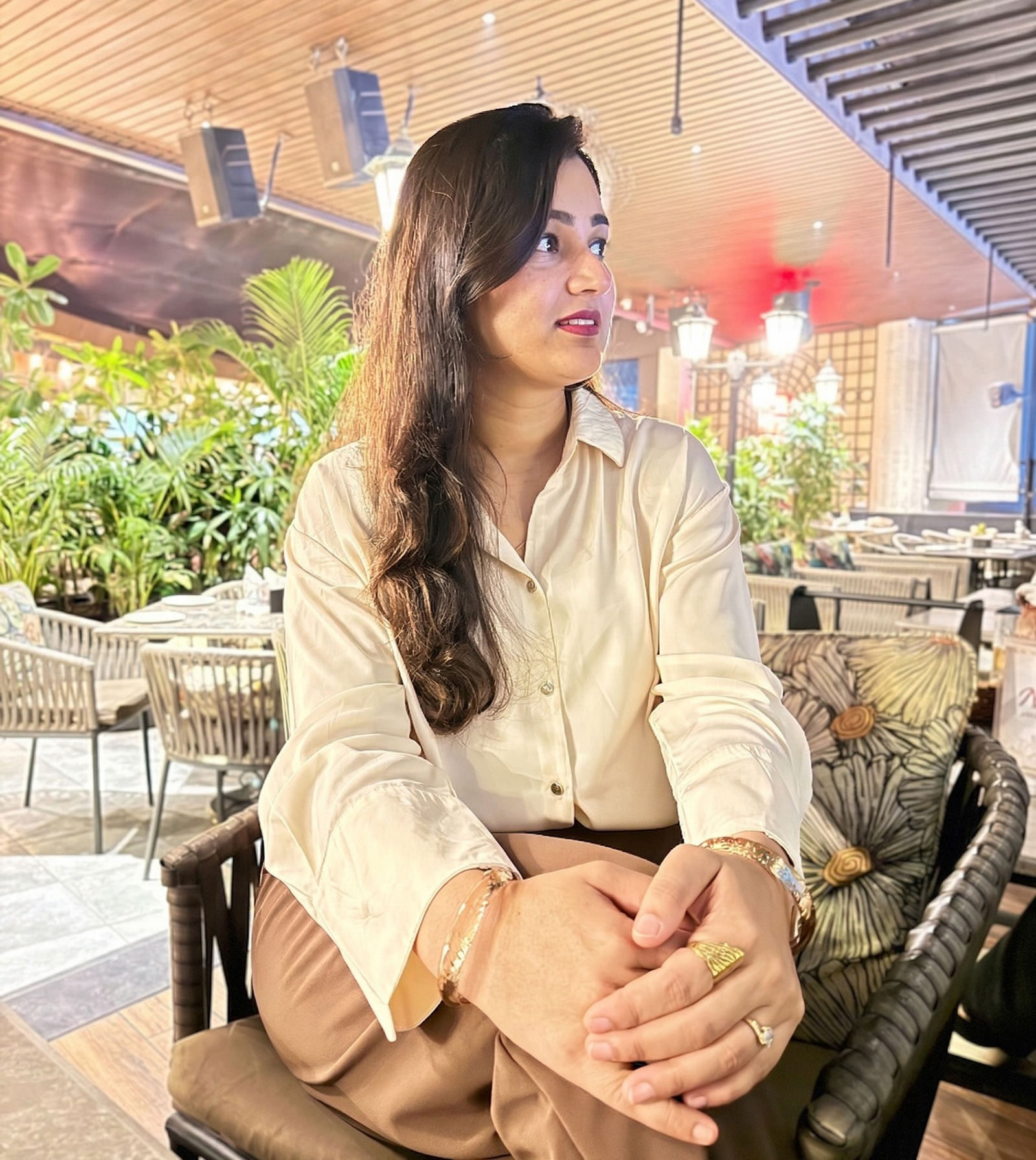 Dr. Sheetal — Founder, Crafted Vacays